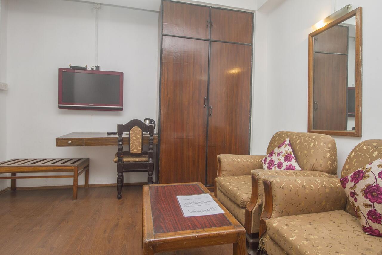 Capital O 69881 Hotel Lasso Regency & Spa Namchi Dış mekan fotoğraf