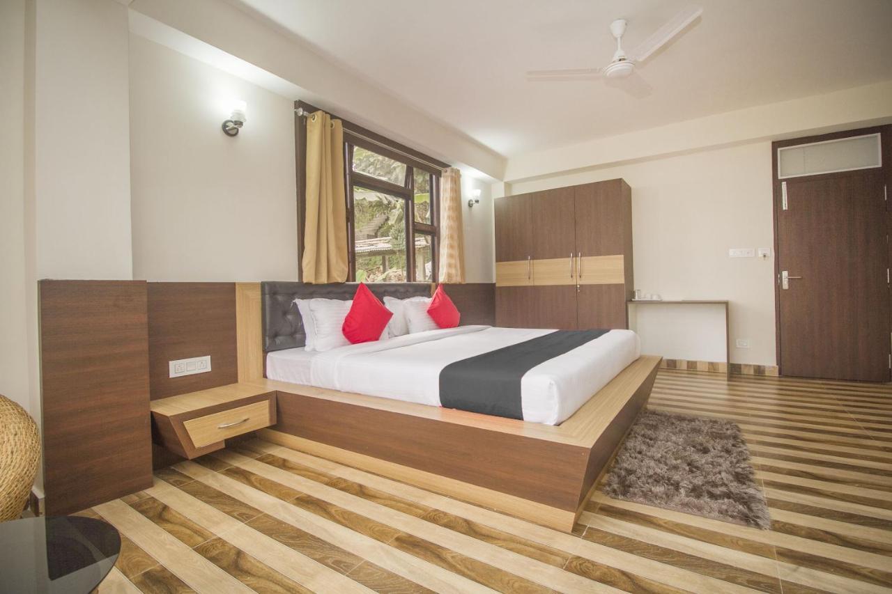 Capital O 69881 Hotel Lasso Regency & Spa Namchi Dış mekan fotoğraf