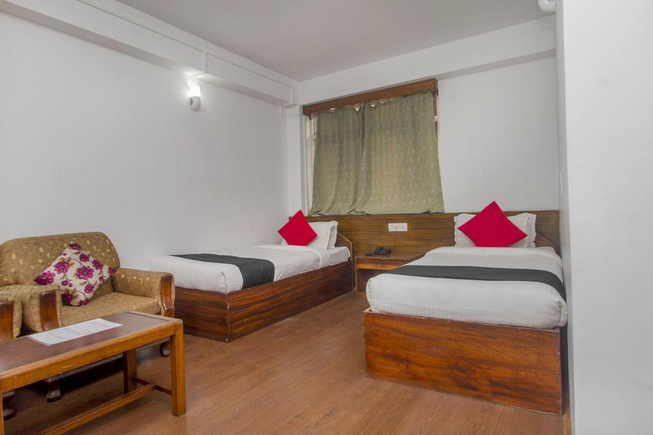 Capital O 69881 Hotel Lasso Regency & Spa Namchi Dış mekan fotoğraf