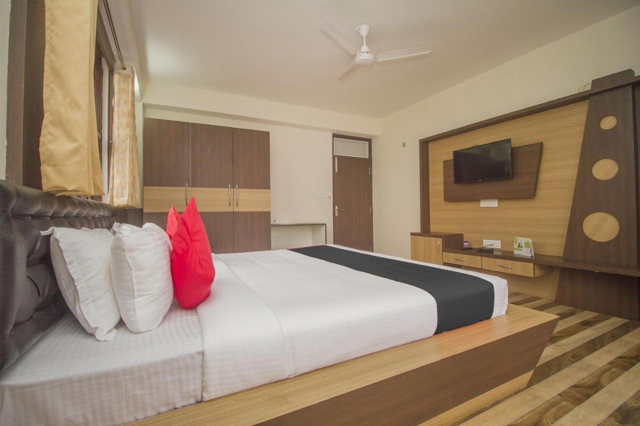 Capital O 69881 Hotel Lasso Regency & Spa Namchi Dış mekan fotoğraf