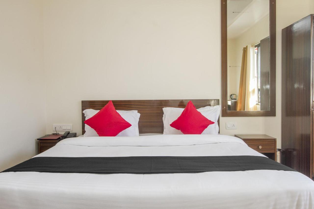 Capital O 69881 Hotel Lasso Regency & Spa Namchi Dış mekan fotoğraf